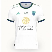 Al-Ahli Bortedrakt 2023-24 Kortermet